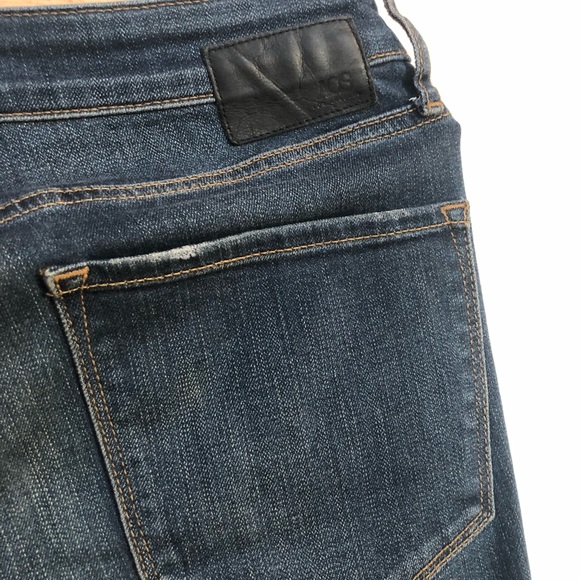 ASOS Skyler Jeans - Picture 6 of 9